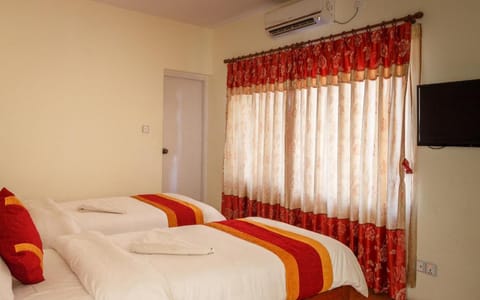 Hotel Hikers Haven Vacation rental in Kathmandu