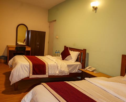 Hotel Hikers Haven Vacation rental in Kathmandu