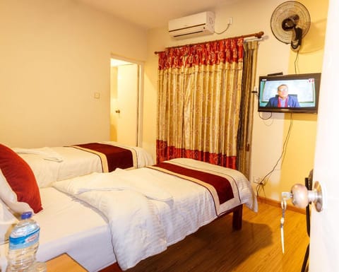 Hotel Hikers Haven Vacation rental in Kathmandu