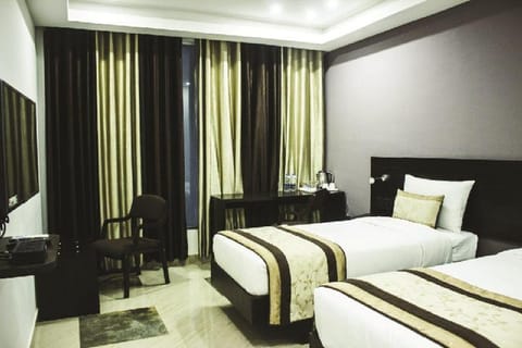 Hotel Vijay Paradise Vacation rental in Lucknow