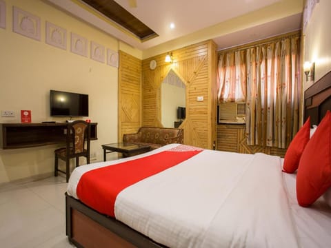 Pratap Heritage Hotel in Mahabaleshwar