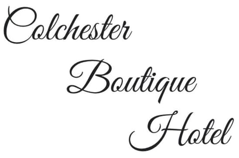 Colchester Boutique Hotel Vacation rental in Colchester