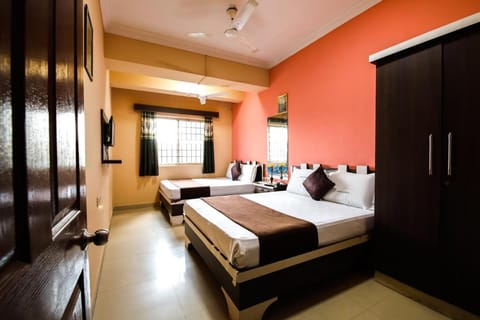 Lusia Inn Vacation rental in Bengaluru