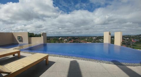 One Tagaytay Place Private Residences Vacation rental in Tagaytay