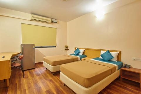 Online Suites Hotel in Bengaluru