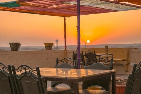 Hotel Swan Haveli Jaisalmer Hostel in Sindh