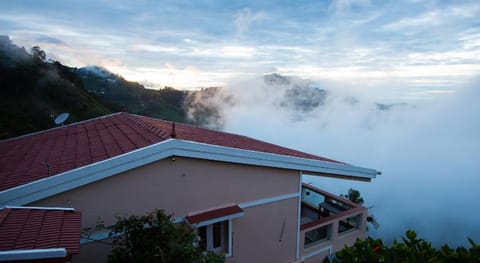 Syamantac Villa Kodaikanal Vacation rental in Kodaikanal