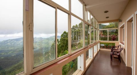 Syamantac Villa Kodaikanal Vacation rental in Kodaikanal