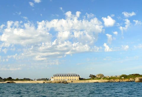 Hôtel de la Mer Hotel in Finistere