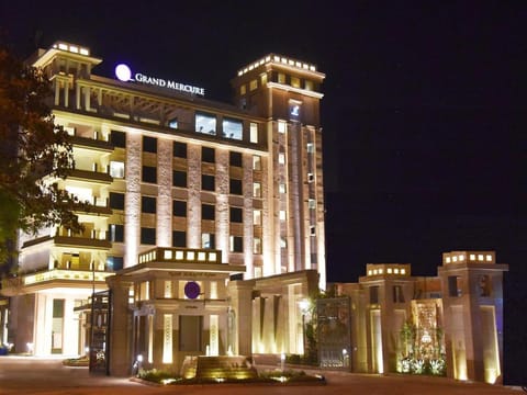 Grand Mercure Mysore- An AccorHotels Brand Vacation rental in Mysuru