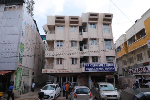 Hotel SakthiPriya Hotel in Chennai