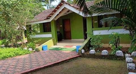 Dunhill Beach Resort Vacation rental in Agonda