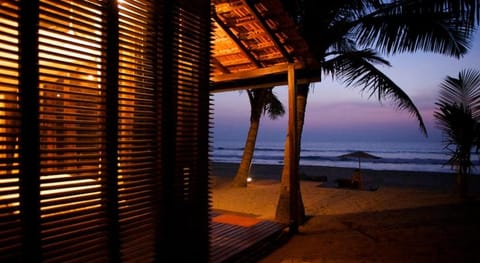 Dunhill Beach Resort Vacation rental in Agonda