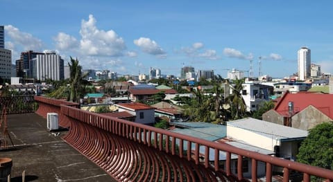 Kiwi Hotel Vacation rental in Lapu-Lapu City