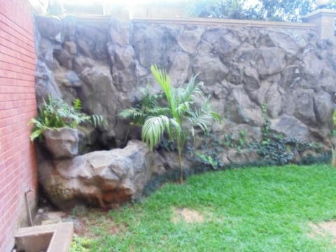 Lissa Luxury Suites Vacation rental in Nairobi