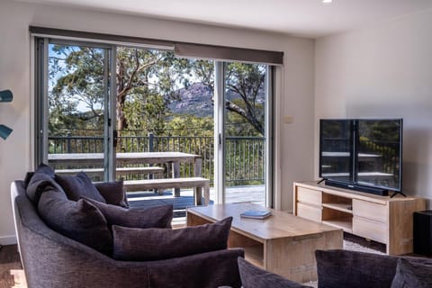 Freycinet Haven Vacation rental in Freycinet