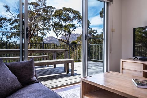 Freycinet Haven Vacation rental in Freycinet