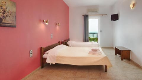 Pharos Rooms Vacation rental in Euboea