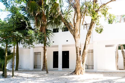 Hotel Casa Tortuga Tulum Cenotes Park Inclusive Vacation rental in State of Quintana Roo