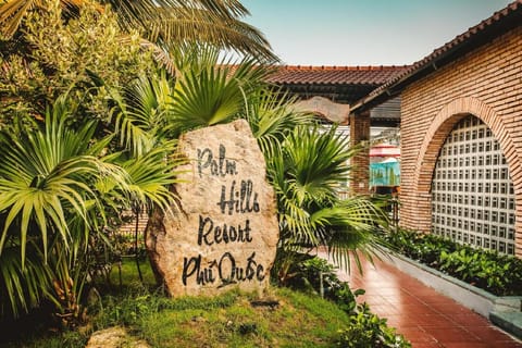 Palm Hill Resort Phu Quoc Vacation rental in Phu Quoc