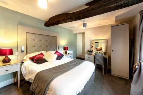 Maypole Inn Vacation rental in Ribble Valley District