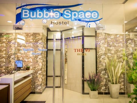 Bubble Space Hostel Hostel in Bangkok