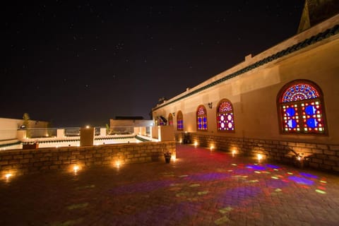 Riad Amor - Suite & Spa Vacation rental in Fes