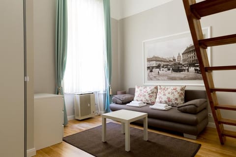 Lisianthus Apartments Apartment in Budapest