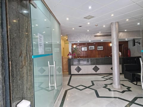 Hotel Tunisie Confort Vacation rental in Tunis