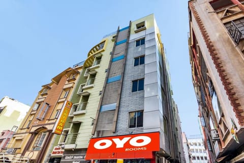 OYO Sai Ram Residency Hotel in Bengaluru