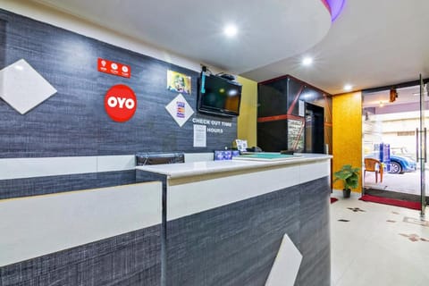 OYO Sai Ram Residency Hôtel in Bengaluru