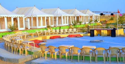 Rajasthan Adventure Resort Resort in Sindh