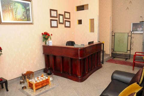 Baks Hotel Apartment Vacation rental in Addis Ababa