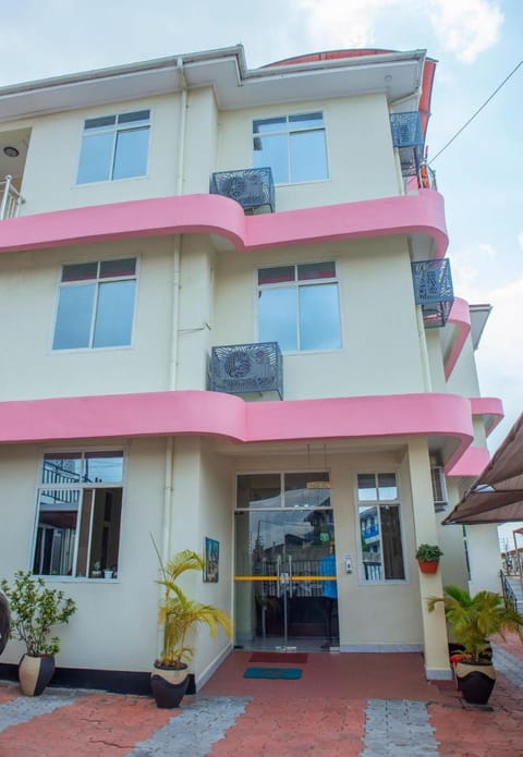 Airport Transit Lodges Vacation rental in City of Dar es Salaam