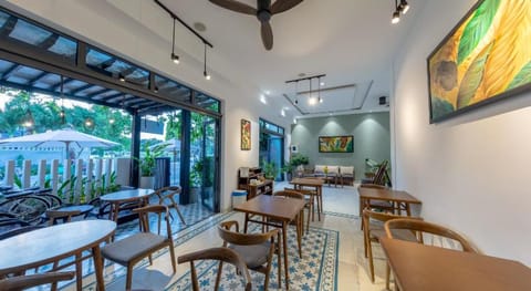 Volar Hoi An Vacation rental in Hoi An