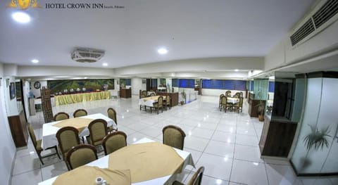 Hotel Crown Inn Vacation rental in Karachi