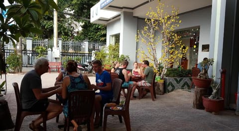 Lien Thong Hotel Vacation rental in Phu Quoc