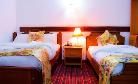 Wida Highway Motel Hotel in Nairobi
