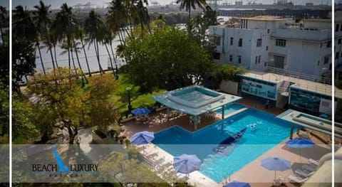 Beach Luxury Hotel Vacation rental in Karachi