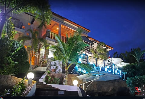 Lorelei Beach Resort Resort in Island Garden City of Samal