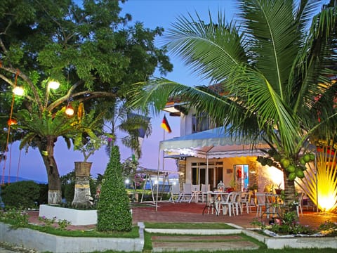 Lorelei Beach Resort Resort in Island Garden City of Samal