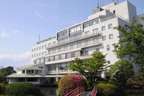 Hotel Garden Palace Hotel in Saitama Prefecture