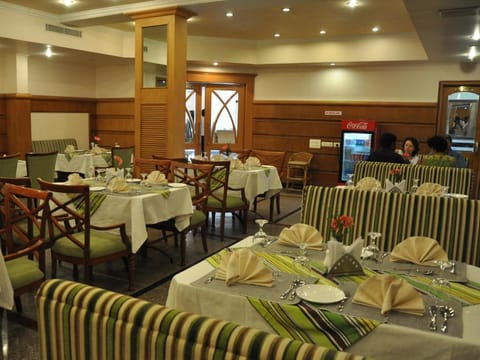 Holiday Hotel Cherai Hotel in Vypin