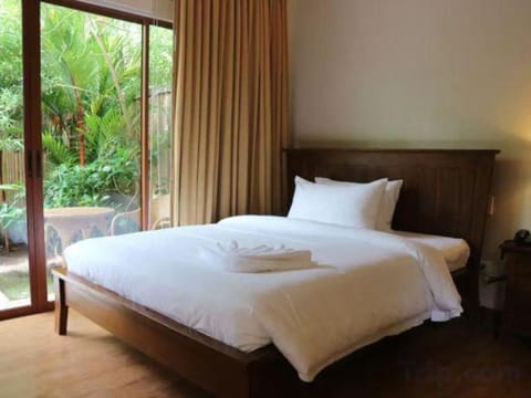 Bravo Resorts - Munting Paraiso Vacation rental in Central Visayas