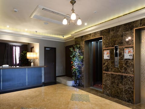 Hotel Aura Kansai Airport Vacation rental in Sennan