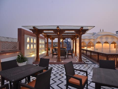 Haveli Dharampura Vacation rental in Nepal