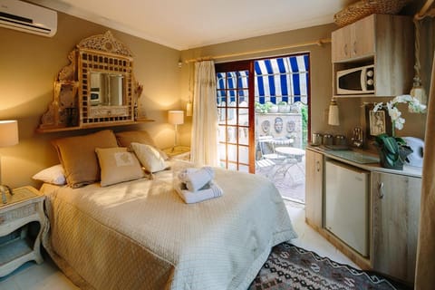 The Art Guesthouse Bed and Breakfast in Gauteng