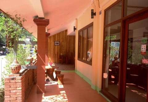 Iq Inn Inn in Luang Prabang