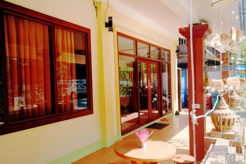 Iq Inn Inn in Luang Prabang