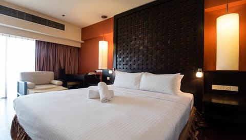 Resort Suites At Bandar Sunway Resort in Subang Jaya